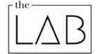 The Lab Hermanus Logo